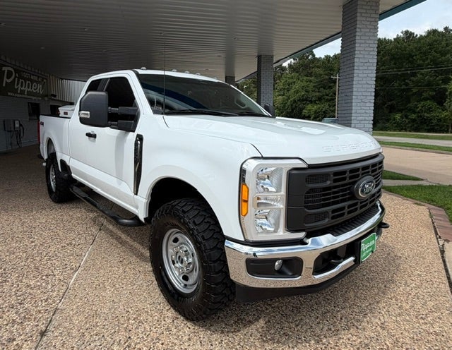 2023 Ford Super Duty F-250 SRW